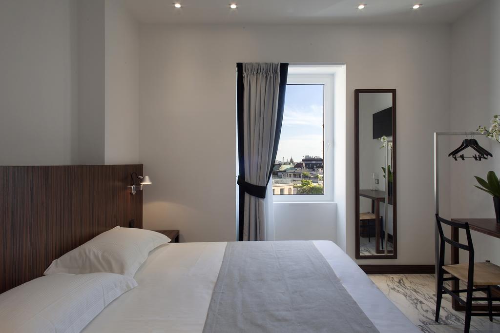 Gasthof My Bed Montenapoleone