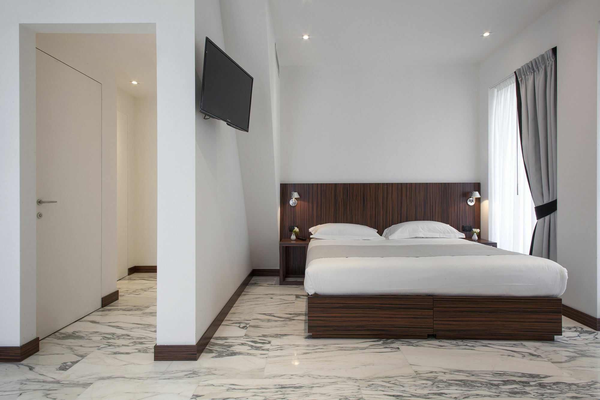Gasthof My Bed Montenapoleone Mailand